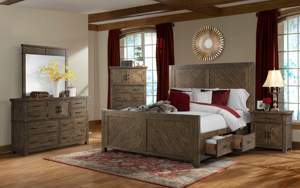Best Collection of 86+ Awe-inspiring parker bedroom furniture for sale Not To Be Missed